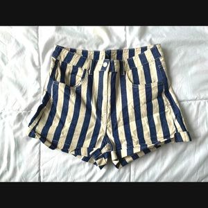 Divided H&M Shorts